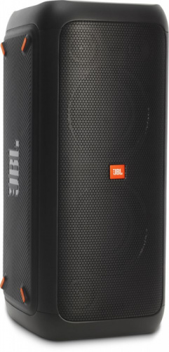 Колонка порт. JBL Party Box 300 черный 240W 2.0 BT/3.5Jack/USB 10400mAh (JBLPARTYBOX300RU) фото 5