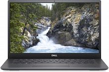 Ноутбук Dell Vostro 5391 Core i5 10210U/8Gb/SSD256Gb/Intel UHD Graphics/13.3"/WVA/FHD (1920x1080)/Linux Ubuntu/grey/WiFi/BT/Cam