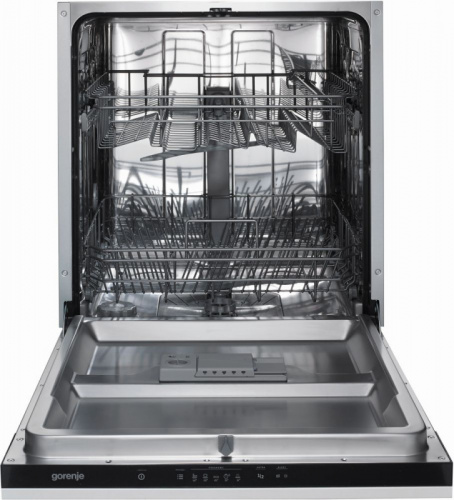 Посудомоечная машина Gorenje GV62010 1760Вт полноразмерная фото 4