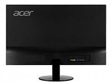 Монитор Acer 27" SA270Bbmipux черный IPS LED 1ms 16:9 HDMI M/M матовая 250cd 178гр/178гр 1920x1080 75Hz FreeSync DP FHD 3.56кг