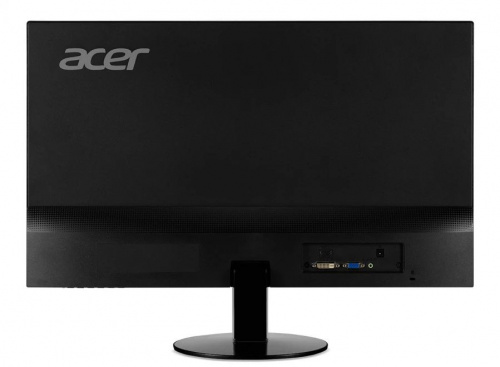 Монитор Acer 27" SA270Bbmipux черный IPS LED 1ms 16:9 HDMI M/M матовая 250cd 178гр/178гр 1920x1080 75Hz FreeSync DP FHD 3.56кг