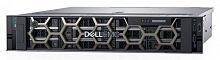 Сервер Dell PowerEdge R640 1x5215 1x16Gb 2RRD x10 2x1.2Tb 10K 2.5" SAS H730p mc iD9En 5720 4P 1x750W 3Y PNBD Conf-4 (R640-8585-04)