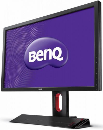 Монитор Benq 27" Zowie XL2720 серый TN+film LED 1ms 16:9 DVI HDMI 3D матовая HAS Pivot 12000000:1 300cd 170гр/160гр 1920x1080 D-Sub DisplayPort FHD USB 7.5кг фото 11