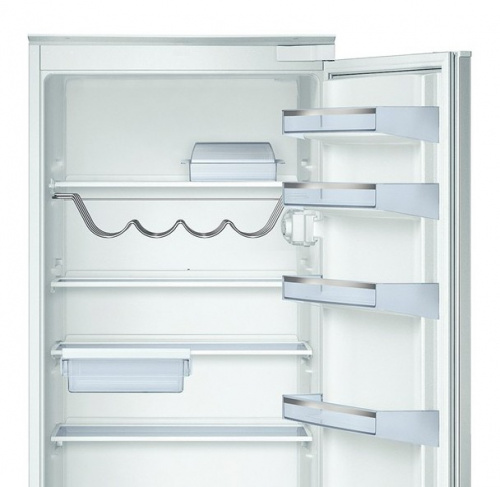 Холодильник Bosch KIV38X20RU белый (двухкамерный) фото 3