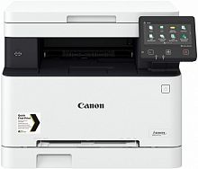 МФУ лазерный Canon i-Sensys Colour MF641Cw (3102C015) A4 WiFi белый/черный