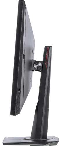 Монитор Asus 27" TUF Gaming VG27AQ черный IPS LED 1ms 16:9 HDMI M/M матовая HAS Piv 1000:1 350cd 178гр/178гр 2560x1440 165Hz G-Sync FreeSync DP WQ 5.8кг фото 9