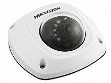 Видеокамера IP Hikvision DS-2CD2522FWD-IS 6-6мм цветная корп.:белый