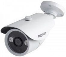 Видеокамера IP Beward CD630 2.8-2.8мм цветная корп.:белый
