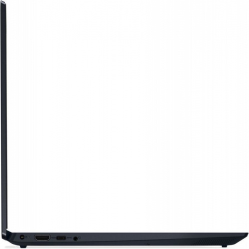 Ноутбук Lenovo IdeaPad S340-15IIL Core i5 1035G1/8Gb/1Tb/SSD128Gb/Intel UHD Graphics/15.6"/IPS/FHD (1920x1080)/noOS/blue/WiFi/BT/Cam фото 7