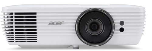Проектор Acer H7850BD DLP 3000Lm (3840x2160) 1000000:1 ресурс лампы:4000часов 2xHDMI 5.3кг фото 3