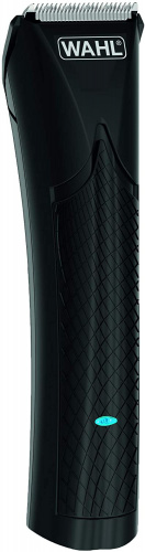Машинка для стрижки Wahl Hair clipper TrendCut Li-Ion rechag черный 6Вт (насадок в компл:12шт) фото 3