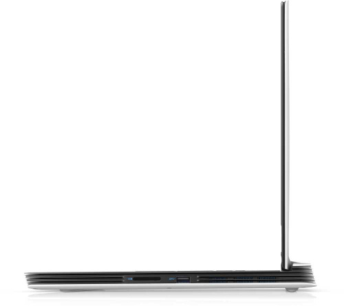 Ноутбук Dell G5 5590 Core i7 8750H/16Gb/1Tb/SSD128Gb/nVidia GeForce RTX 2060 6Gb/15.6"/IPS/FHD (1920x1080)/Windows 10/white/WiFi/BT/Cam фото 8