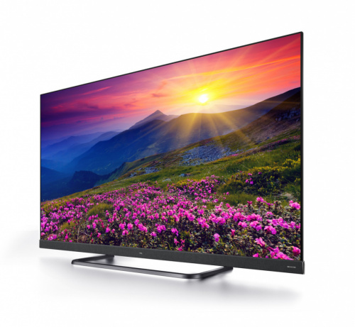 Телевизор LED TCL 55" L55C8US черный/Ultra HD/60Hz/DVB-T2/DVB-C/DVB-S2/USB/WiFi/Smart TV (RUS) фото 9