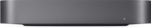 ПК Apple Mac mini MXNG2RU/A slim i5 8500 (3) 8Gb SSD512Gb/UHDG 630 macOS GbitEth WiFi BT 150W темно-серый фото 2