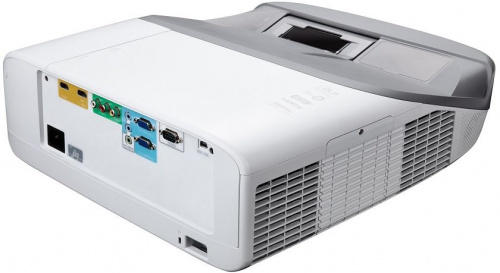 Проектор ViewSonic PX800HD DLP 2000Lm (1920x1080) 12000:1 ресурс лампы:3000часов 1xUSB typeB 2xHDMI 6.1кг фото 2