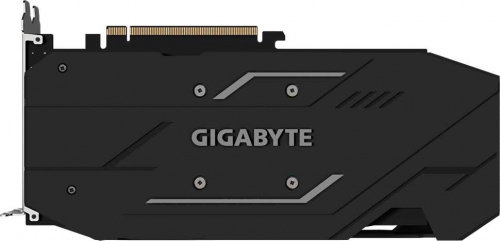 Видеокарта Gigabyte PCI-E GV-N2060WF2-6GD nVidia GeForce RTX 2060 6144Mb 192bit GDDR6 1680/14000/HDMIx1/DPx3/HDCP Ret фото 5