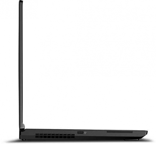 Ноутбук Lenovo ThinkPad P73 Core i9 9880H/32Gb/SSD1Tb/NVIDIA Quadro RTX 4000 8Gb/17.3"/WVA/UHD (3840x2160)/Windows 10 Professional/black/WiFi/BT/Cam фото 7