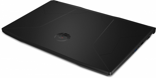Ноутбук MSI Bravo 15 B5DD-219XRU Ryzen 5 5600H 8Gb SSD512Gb AMD Radeon Rx 5500M 4Gb 15.6" IPS FHD (1920x1080) Free DOS black WiFi BT Cam фото 5