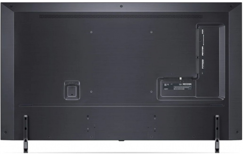 Телевизор LED LG 55" 55NANO856PA NanoCell черный Ultra HD 120Hz DVB-T DVB-T2 DVB-C DVB-S DVB-S2 USB WiFi Smart TV (RUS) фото 3