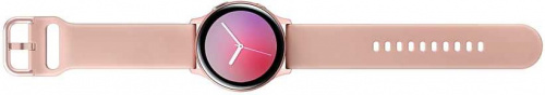 Смарт-часы Samsung Galaxy Watch Active2 44мм 1.4" Super AMOLED ваниль (SM-R820NZDRSER) фото 2