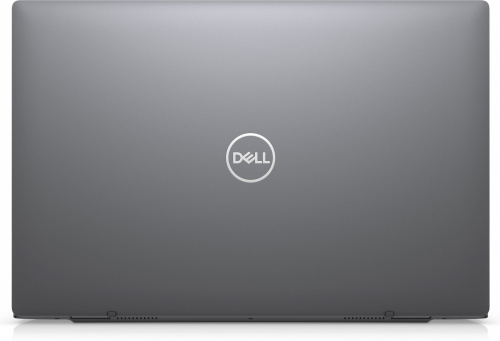 Ноутбук Dell Latitude 3320 Core i3 1115G4 4Gb SSD256Gb Intel UHD Graphics 13.3" WVA FHD (1920x1080) Linux grey WiFi BT Cam фото 2
