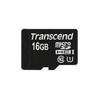 Флеш карта microSDHC 32Gb Class10 Transcend TS32GUSDCU1 w/o adapter