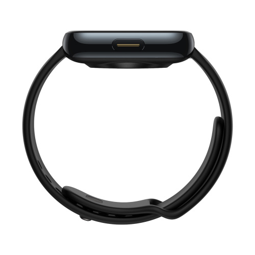 Смарт-часы Realme Watch 35мм 1.4" MIP черный (4811934) фото 6