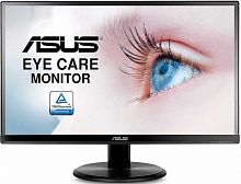 Монитор Asus 21.5" VA229HR черный IPS 16:9 HDMI M/M матовая 250cd 178гр/178гр 1920x1080 D-Sub FHD 3.6кг