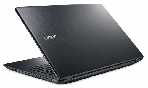 Ноутбук Acer TravelMate P2 TMP259-MG-35DQ Core i3 6006U/4Gb/500Gb/DVD-RW/nVidia GeForce 940MX 2Gb/15.6"/HD (1366x768)/Linux/black/WiFi/BT/Cam/2800mAh фото 9