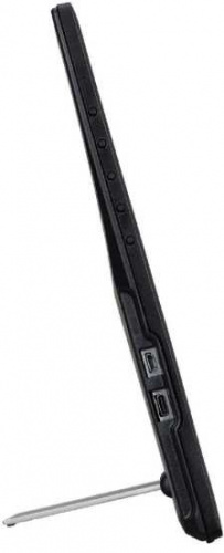 Монитор Acer 15.6" PM161Qbu черный IPS LED 7ms 16:9 глянцевая 220cd 170гр/170гр 1920x1080 USB 1.4кг фото 3