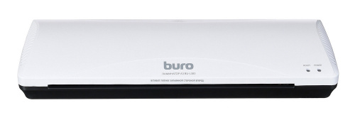 Ламинатор Buro BU-L383 белый A3 (80-125мкм) 25см/мин (2вал.) лам.фото фото 10