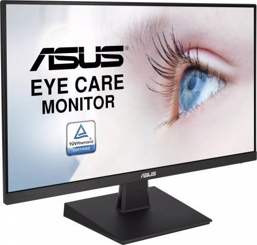 Монитор Asus 23.8" Gaming VA24ECE черный IPS LED 16:9 DVI HDMI матовая 250cd 178гр/178гр 1920x1080 75Hz FreeSync VGA FHD USB 3.57кг фото 4