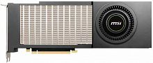 Видеокарта MSI PCI-E 4.0 RTX 3090 AERO 24G NVIDIA GeForce RTX 3090 24576Mb 384 GDDR6X 1695/19500/HDMIx1/DPx3/HDCP Bulk