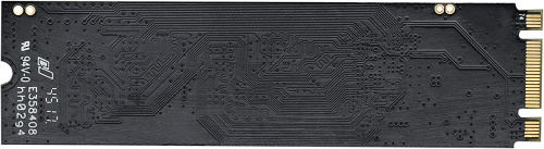 Накопитель SSD Kingspec SATA III 256GB NT-256 M.2 2280 фото 2