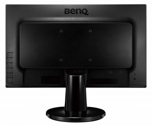 Монитор Benq 27" GL2760H черный TN+film LED 16:9 DVI HDMI матовая 300cd 1920x1080 D-Sub FHD фото 4