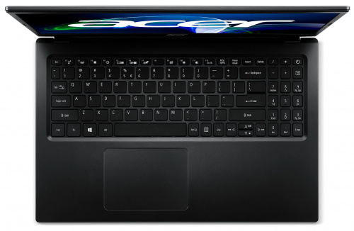 Ноутбук Acer Extensa 15 EX215-54-55WX Core i5 1135G7 8Gb SSD256Gb UMA 15.6" FHD (1920x1080) Windows 10 black WiFi BT Cam фото 7
