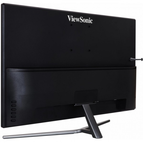 Монитор ViewSonic 32" VX3211-MH черный IPS LED 16:9 HDMI M/M глянцевая 250cd 178гр/178гр 1920x1080 D-Sub 7.01кг фото 7
