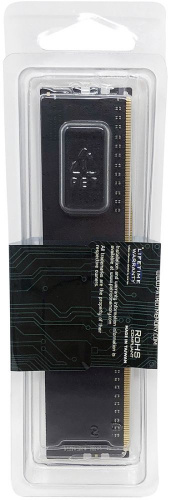 Память DDR4 16GB 2666MHz Patriot PSD416G266681 Signature RTL PC4-21300 CL19 DIMM 288-pin 1.2В single rank Ret фото 6