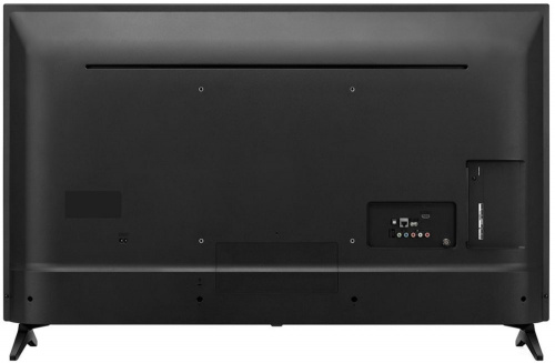 Телевизор LED LG 49" 49UK6200PLA черный Ultra HD 50Hz DVB-T2 DVB-C DVB-S2 USB WiFi Smart TV (RUS) фото 4