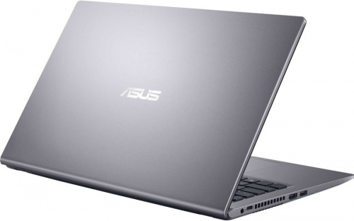 Ноутбук Asus VivoBook M515UA-BQ178T Ryzen 5 5500U/8Gb/SSD256Gb/AMD Radeon/15.6"/IPS/FHD/Windows 10 Home/grey/WiFi/BT/Cam фото 7