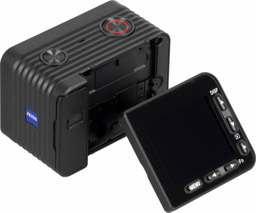 Фотоаппарат Sony Cyber-shot DSC-RX0M2 черный 15.3Mpix 1.5" 4K MSmic/SDXC UHS-I U3 CMOS Exmor RS IS el 20minF rotLCD 16fr/s RAW HDMI/KPr/WPr/WiFi/NP-BJ1 фото 8