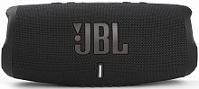 Колонка порт. JBL Charge 5 черный 40W 2.0 BT 15м 7500mAh (JBLCHARGE5BLK)