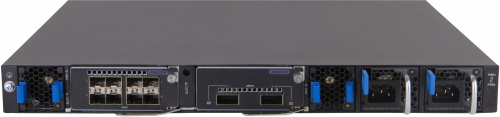 Коммутатор H3C S6520X-30QC-EI LS-6520X-30QC-EI-GL 24SFP+ управляемый фото 3