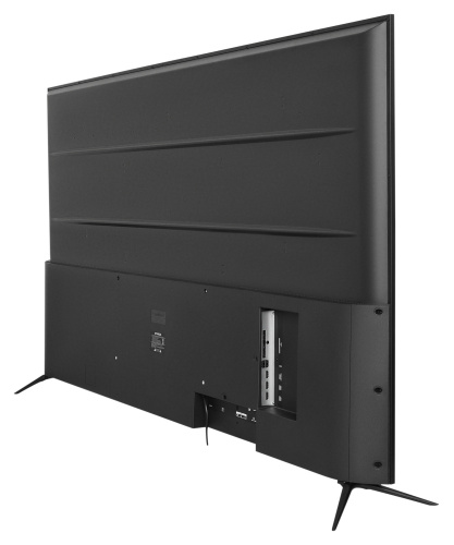 Телевизор LED Hyundai 65" H-LED65FU7002 Салют ТВ черный Ultra HD 60Hz DVB-T DVB-T2 DVB-C DVB-S DVB-S2 USB WiFi Smart TV (RUS) фото 8