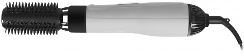 Фен-щетка Starwind SHB 6050 800Вт серый фото 7