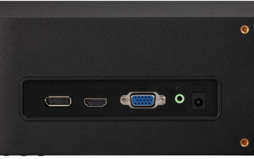 Монитор ViewSonic 23.8" VA2432-mhd черный IPS LED 4ms 16:9 HDMI M/M матовая 250cd 178гр/178гр 1920x1080 D-Sub DisplayPort FHD 2.4кг фото 4