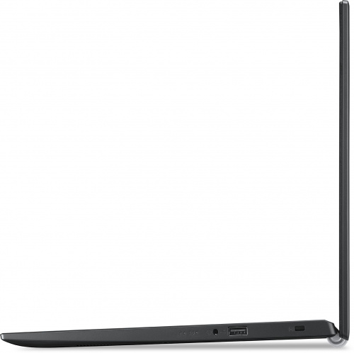 Ноутбук Acer Extensa 15 EX215-54-30SC Core i3 1115G4 4Gb SSD256Gb Intel UHD Graphics 15.6" IPS FHD (1920x1080) noOS black WiFi BT Cam (NX.EGJER.01F) фото 4