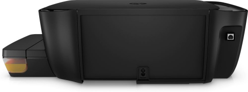 МФУ струйный HP Ink Tank 315 (Z4B04A) A4 USB черный фото 2