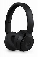 Гарнитура накладные Beats Solo Pro Wireless Noise Cancelling черный беспроводные bluetooth оголовье (MRJ62EE/A)