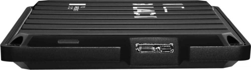 Жесткий диск WD Original USB 3.1 2Tb WDBA2W0020BBK-WESN P10 Game Drive (7200rpm) 2.5" черный фото 4